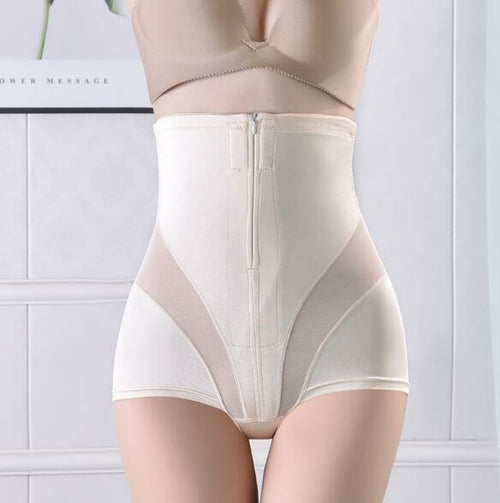 FlexiFit Postpartum Ultra-Slim Belly Shapers - Bagzio