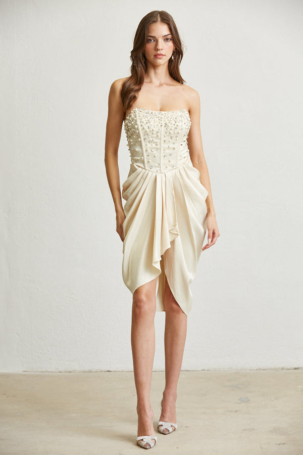 Wren Dress
