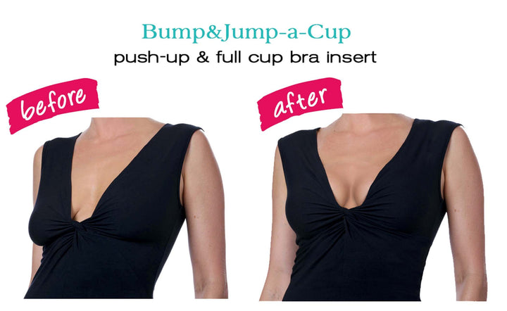 Bump & Jump-a-Cup - Bagzio