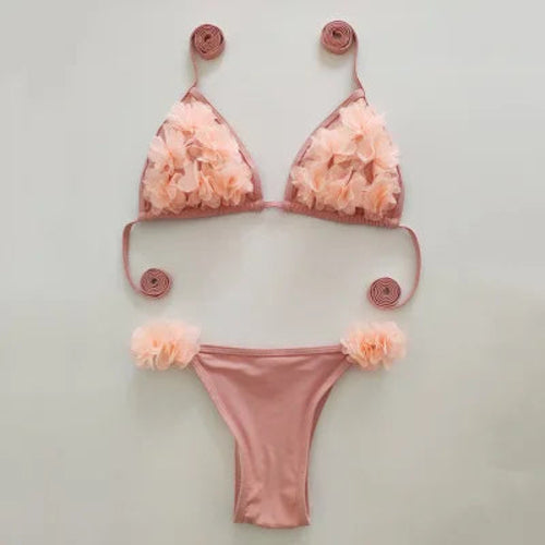 Flowa Diva Two piece swimsuit - Sexikinis Swim - Bagzio