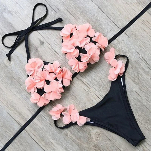 Flowa Diva Two piece swimsuit - Sexikinis Swim - Bagzio