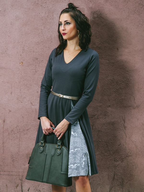 Swing Dress - Bagzio