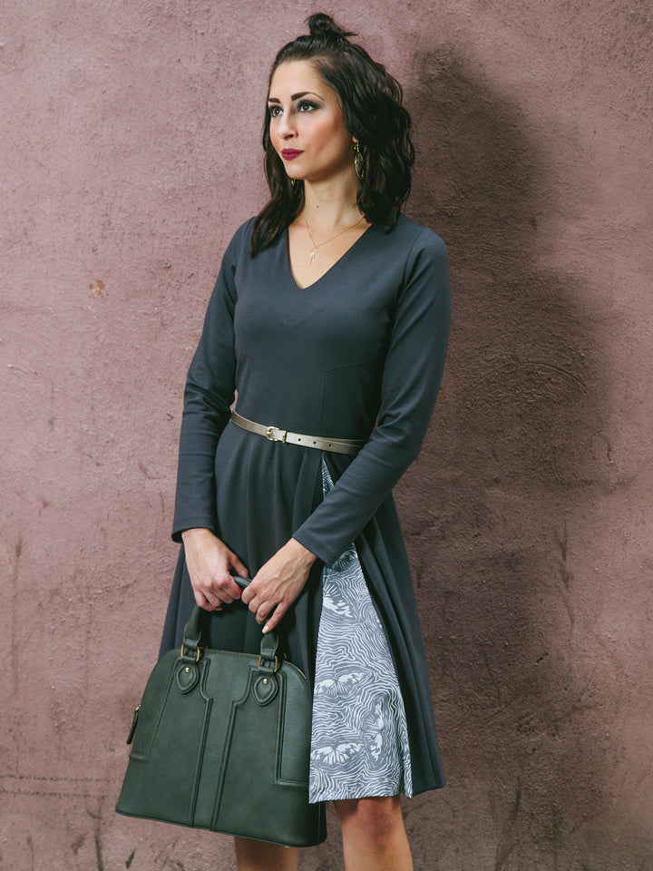 Swing Dress - Bagzio