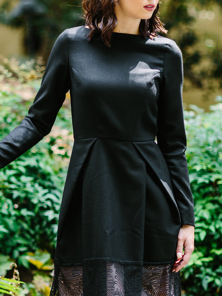 First Lady Dress - Bagzio