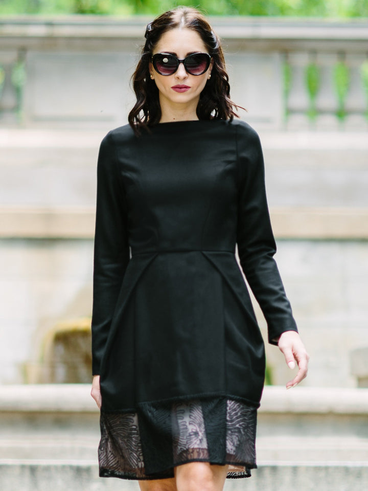 First Lady Dress - Bagzio