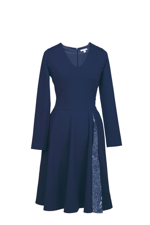 Swing Dress - Bagzio