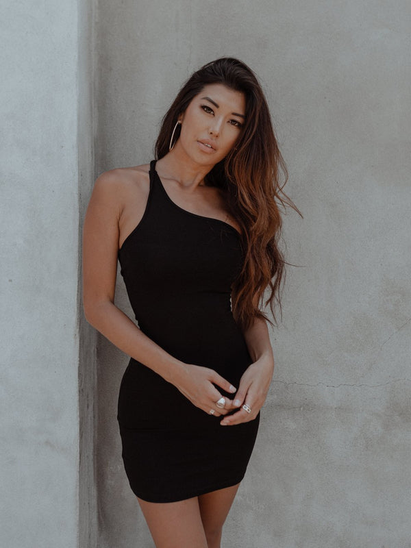 Rooftop Happy Hour Dress - Bagzio
