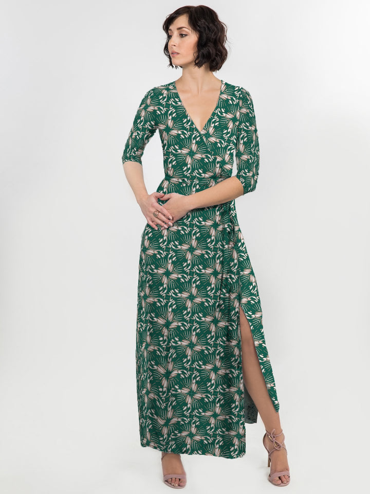 Natalie Dress - Bagzio