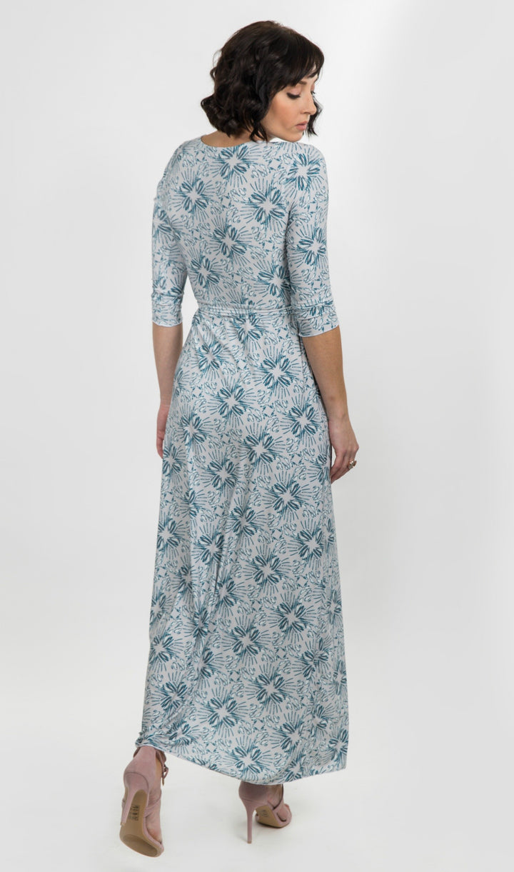 Natalie Dress - Bagzio