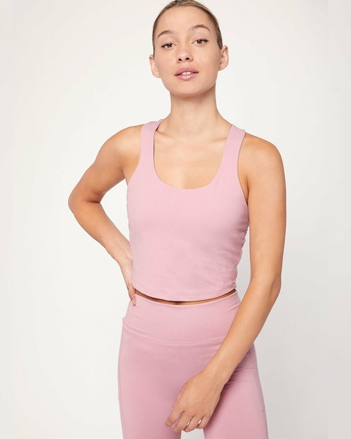 Juno Cloudlux Longline Bra - Bagzio