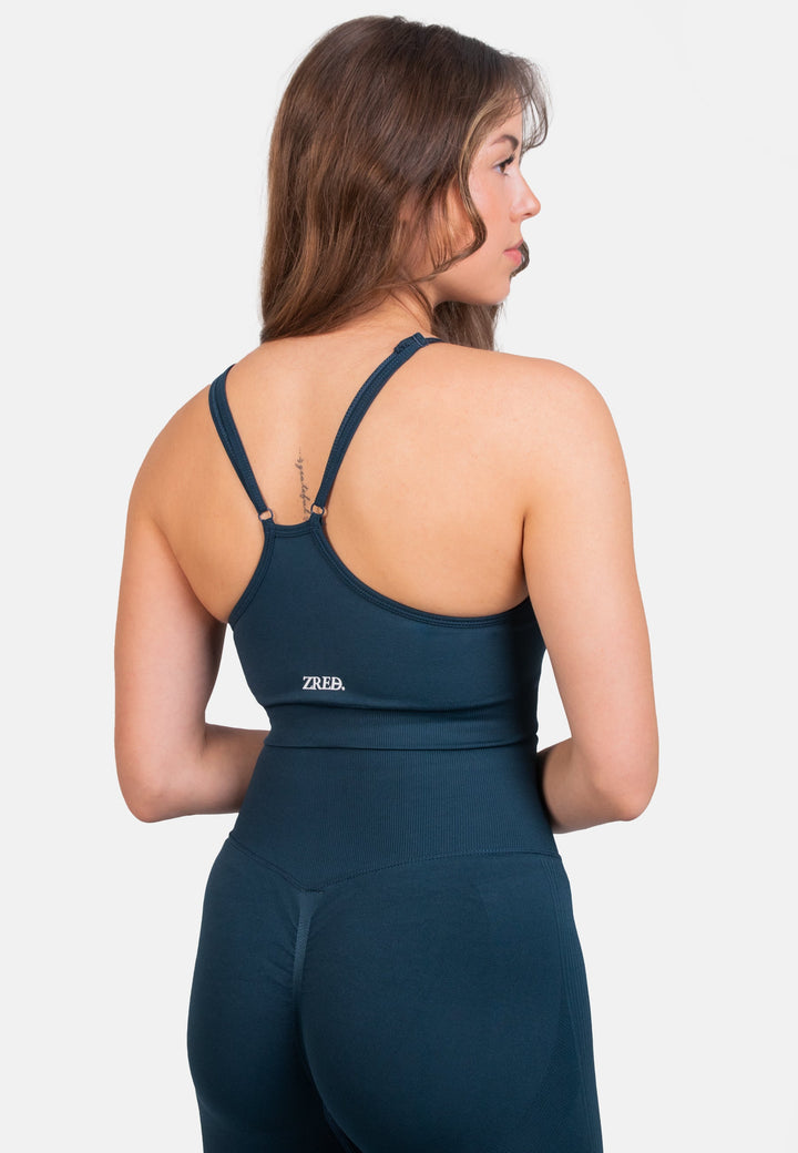 Shape Seamless Sports Bra - Bagzio