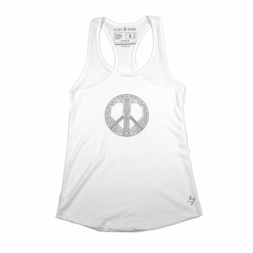 Smart Peace Tank - Bagzio