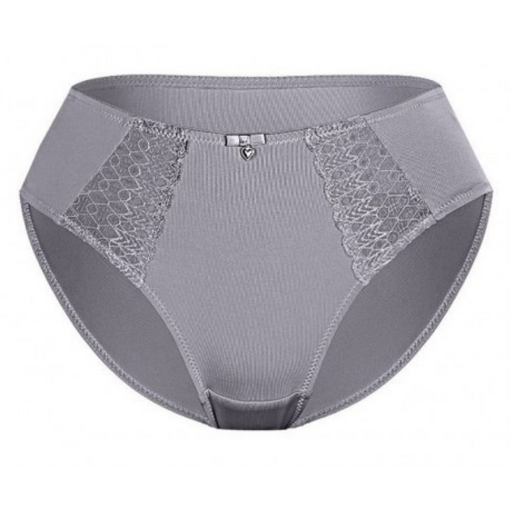 Sassa Lovely Secret Semi Sheer Bikini Panty - Bagzio